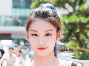 Diduga Lupa Password, Yeji ITZY 'Bom' Selfie di Instagram Banjir Pujian