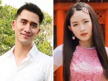 Namanya Disebut Verrell Bramasta Mantan Paling Serius, Natasha Wilona Amuk Boy William?