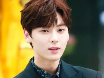 Bikin Kagum, Minhyun NU’EST Ternyata Pikirkan Ini Saat Hadapi Komentar Jahat