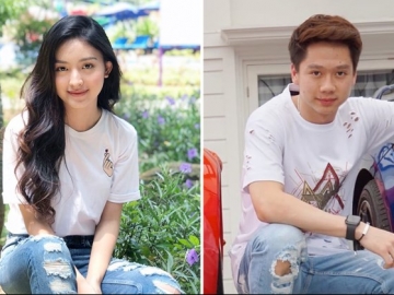 Dijodohin Terus, Natasha Wilona 'Ngegas' Kala Disinggung Lakukan Ini ke Kevin Sanjaya