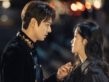 ‘The King: Eternal Monarch’ Raih Rating Terendah di Episode 11, Netizen Sayangkan Hal Ini