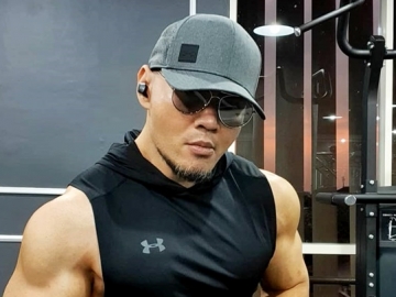 Deddy Corbuzier Akui Stres Hingga Pamit dari YouTube, Ternyata Ini Fakta Sebenarnya