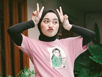 Isi Pesan Permintaan Maaf Indira Kalistha Diunggah Badai Eks Kerispatih, Netter Justru Kasihan