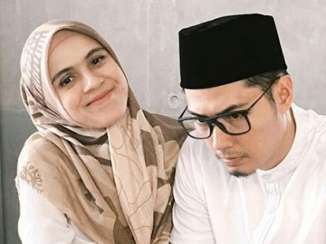 Baru Menikah di Usia 30-an, Simak Pengakuan Nycta Gina Sempat Malu ke Kondangan Tanpa Pasangan