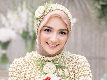 Foto Selfie Terbaru Citra Kirana dengan Penampilan Fresh Disambut Pujian Hingga Bikin Kagum