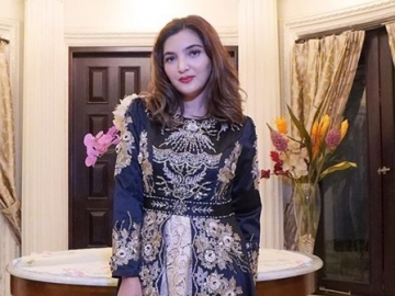 Ashanty Soroti Curhatan Ojol yang Tak Kebagian Sumbangan, Gercep Beri Donasi Susulan