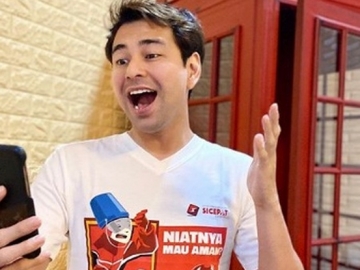  Alasan Raffi Ahmad Dulu Jadi Playboy: Tidak Mau Dianggap Kesepian