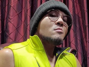 Deddy Corbuzier Tunda Rencana Umroh Karena Pandemi Corona