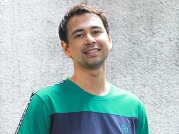 Tayang Perdana, Animasi 'Si Aa' Produksi Tim Raffi Ahmad Disambut Decak Kagum