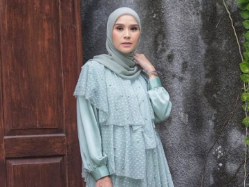 Zaskia Adya Mecca Larikan Putranya ke UGD di Hari Pembukaan dan Penutupan Ramadan, Kenapa?