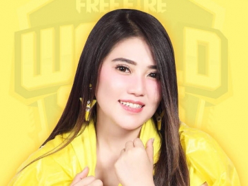 Hasil Swab Test Positif Covid-19, Adik Via Vallen Justru Kena Kritik Karena Hal Ini