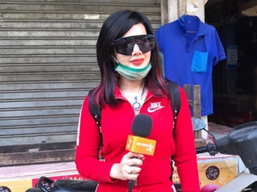 Tak Berhijab Lagi, Barbie Kumalasari Pamer Rambut Disemir Hitam Tetap Dapatkan Komentar Positif?