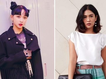 Ajak Dita Karang Ngomong Pakai Bahasa Jawa, Dian Sastro Sukses Bikin Gemas