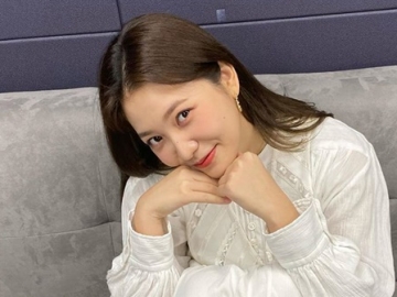 Yeri Red Velvet Bikin Ngilu Bagikan Video Latihan Pilates