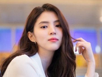 Berbicara Tentang Karakternya di 'The World of the Married', Han So Hee: Aku Disebut Wanita Bengis