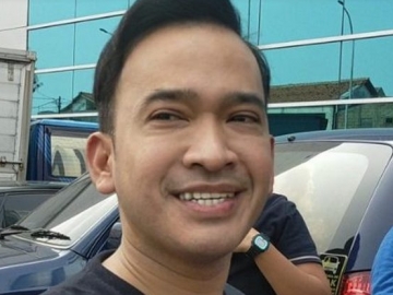 Pernah Hidup Susah, Ruben Onsu Tak Tega PHK 2500 Karyawannya