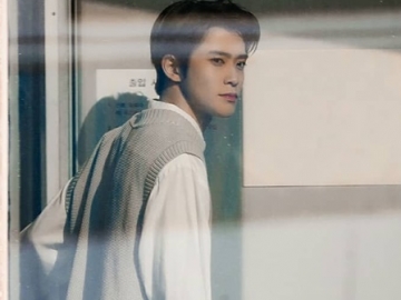 Banjir Dukungan, Jaehyun NCT 127 Ucapkan Terima Kasih Bersih Dari Cibiran?