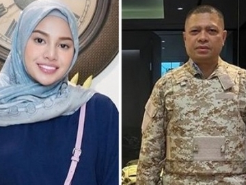 Krisdayanti Dibully Soal WhatsApp, Raul Lemos Ganti Sindir Aurel?