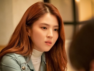 Jadi Pelakor Kontroversi, Han So Hee Bicara Soal Karakter di ‘The World of the Married’