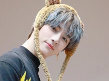 Beomgyu TXT Asyik Main TikTok dengan Lagu Band Indie Tanah Air Ini