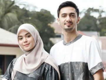 Vebby Palwinta Lebaran Pertama bareng Suami Seraya Ungkap Keinginan Razi yang Terkabulkan