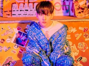 Baekhyun Ungkap Reaksi Member EXO Soal Comeback Solonya Hingga Harapannya Sebagai Solois