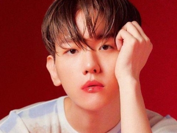 Baekhyun Puncaki Chart iTunes Puluhan Negara di Dunia dengan ‘Delight’