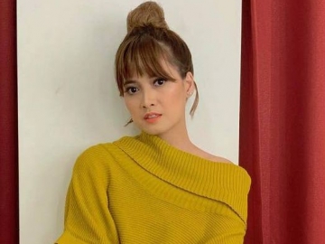 Edit Wajah Jadi Pangling, Chika Jessica Sontak Tuai Pujian Netter