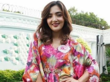 Disebut Memiliki Paras Mirip Millendaru, Begini Jawaban Tegas Ashanty