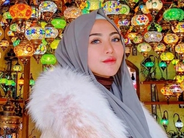 Rachel Vennya Akui Nyanyi Pakai Autotune untuk Soundtrack YouTube, Pujian Justru Ramai Didapat