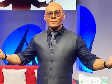 Disebut Tak Izin, Deddy Corbuzier Akhirnya Beri Balasan Tegas Seruan Kemenkumham