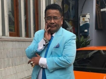 Dengar Suara Barbie Kumalasari Rekaman, Hotman Paris: Panci Berterbangan