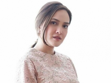 Punya Ayah dan Kakak Beragama Islam, Shandy Aulia Ungkap Rasanya Hari Raya Tahun Ini