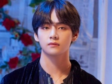 Baju Tidur V BTS Ternyata Punya Pasangan, Fans Auto Pertanyakan Hal Sensitif Ini