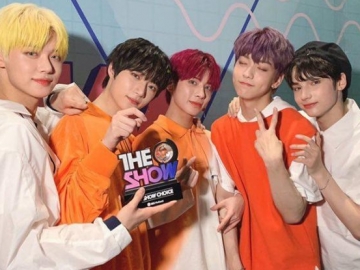 TXT Akhirnya Raih Kemenangan Pertama untuk ‘Can’t You See Me?’