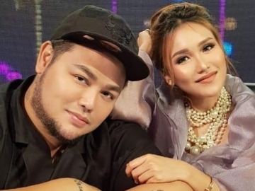 Mendadak Manja, Ayu Ting Ting Minta Dipeluk Ivan Gunawan