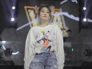 Via Vallen Singgung Soal Masih Adakah Pria Baik dan Belum Menikah di IG, Kode Cari Jodoh Online?