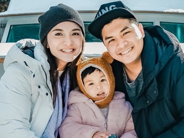 Disambut Bahagia, Glenn Alinskie dan Chelsea Olivia Umumkan Kehamilan Kedua Usai 4 Tahun