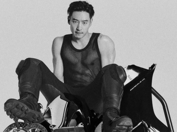 Lee Je Hoon Berbicara Soal Karier Hingga Perasaan Gelisah Tiap Kali Syuting Projek Baru