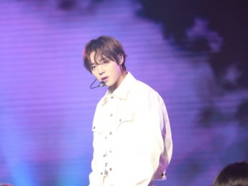 Park Ji Hoon Ingin Tampil Lebih Dewasa dan Ngaku Emosional Jika Ingat Kenangan Bareng Wanna One