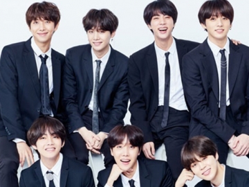 Kolaborasi Bareng BTS, Koleksi Busana SYSTEM Resmi Diluncurkan Dengan Model dan Motif Unik