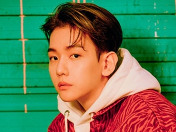 Baekhyun EXO Jadi Idol Yang Paling ‘Diwaspadai’ Sepanjang Bulan Mei