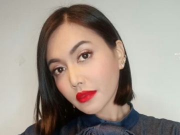 Keren Abis, Lagu Aisha Putri Denada Masuk Chart Tangga Lagu Anak di Wilayah Rusia