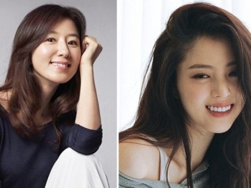 Sempat Pukul Kepala Kim Hee Ae di ‘The World of the Married’, Begini Perasaan Han So Hee