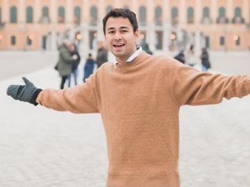 Salut, Rahasia Raffi Ahmad Bergelimang Harta Mendadak Ramai Diperbincangkan