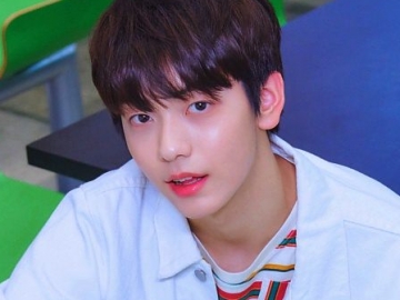 Soobin TXT Gagal Menari dengan Gaya Seksi Hingga Ditertawakan Member Lain