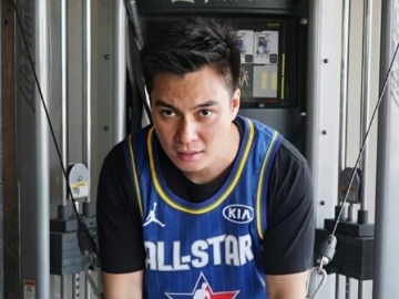 Sultan, Baim Wong Buat PH Atas Nama Kiano Tiger Wong Tuai Komentar Begini