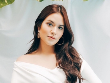 Raisa Disebut Blasteran Surga Usai Pamer Hasil Selfie Panas-panasan, Percaya?