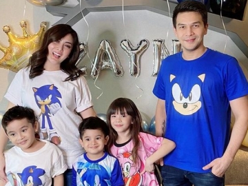 Sepi Job, Jonathan Frizzy Stres Harus Bayar Aneka Cicilan