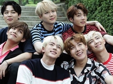 Jelang Anniversary, BTS Rilis Teaser Super Ciamik Bikin Penasaran